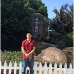 何彬凱 – 優秀學員